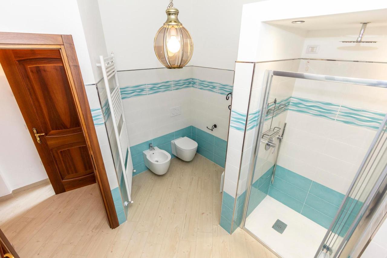 La Colomba B&B Castellaro  Luaran gambar