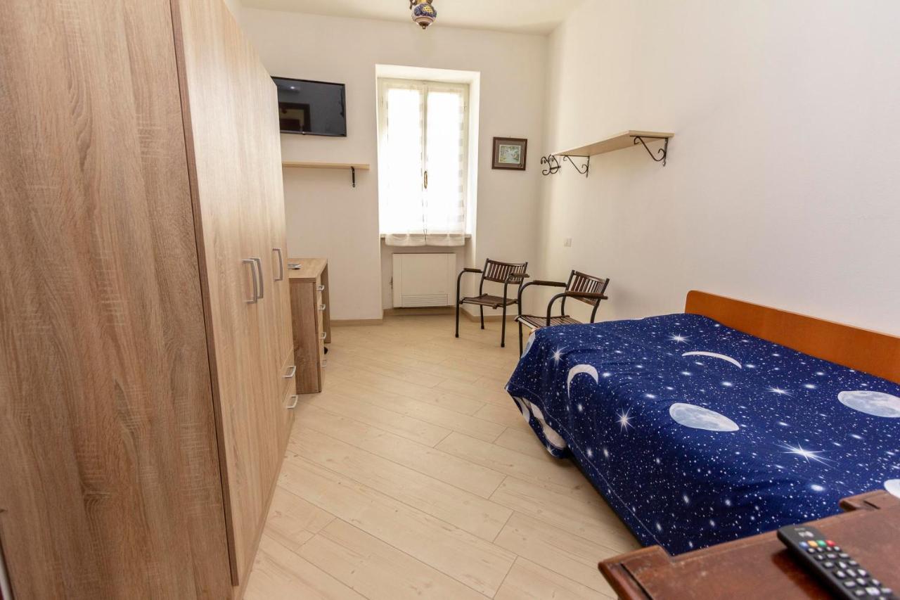 La Colomba B&B Castellaro  Luaran gambar