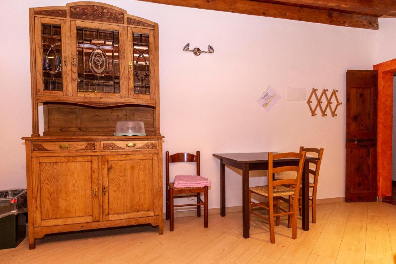 La Colomba B&B Castellaro  Luaran gambar