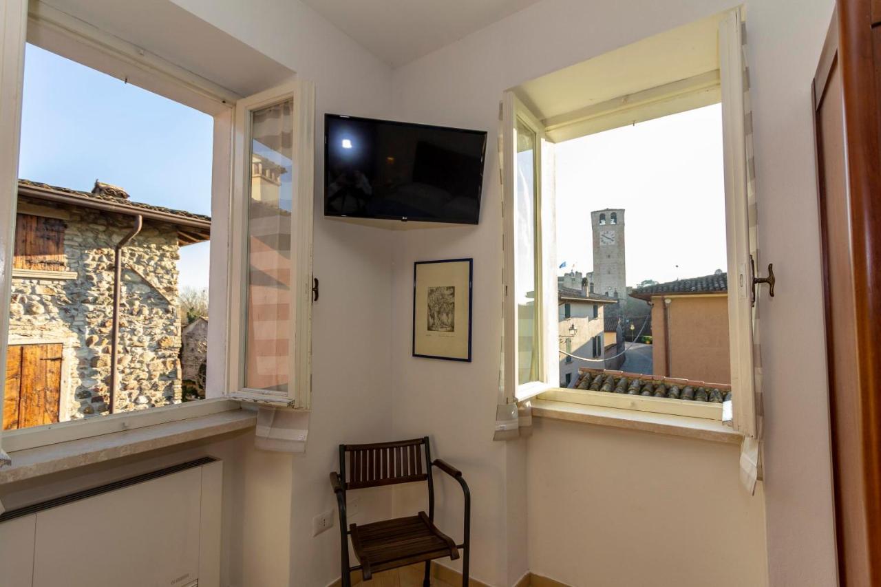 La Colomba B&B Castellaro  Luaran gambar