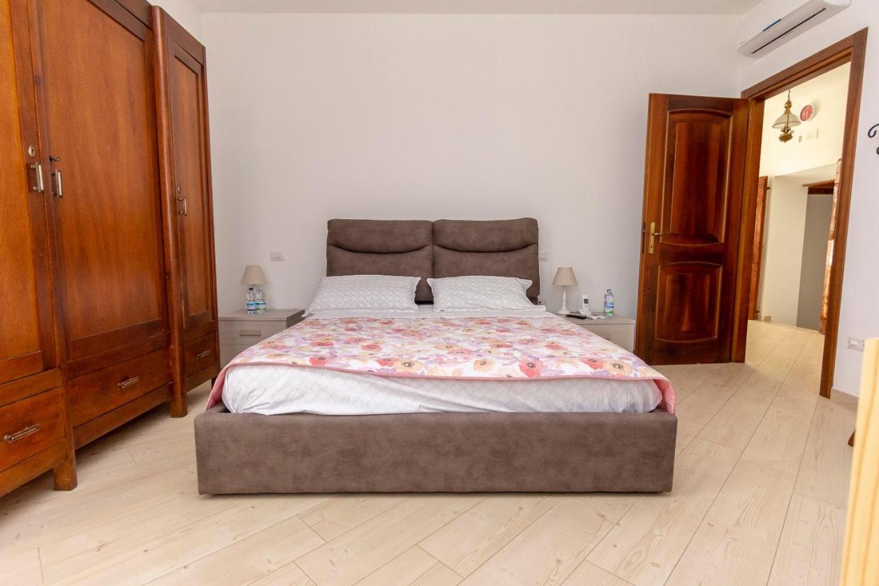 La Colomba B&B Castellaro  Luaran gambar