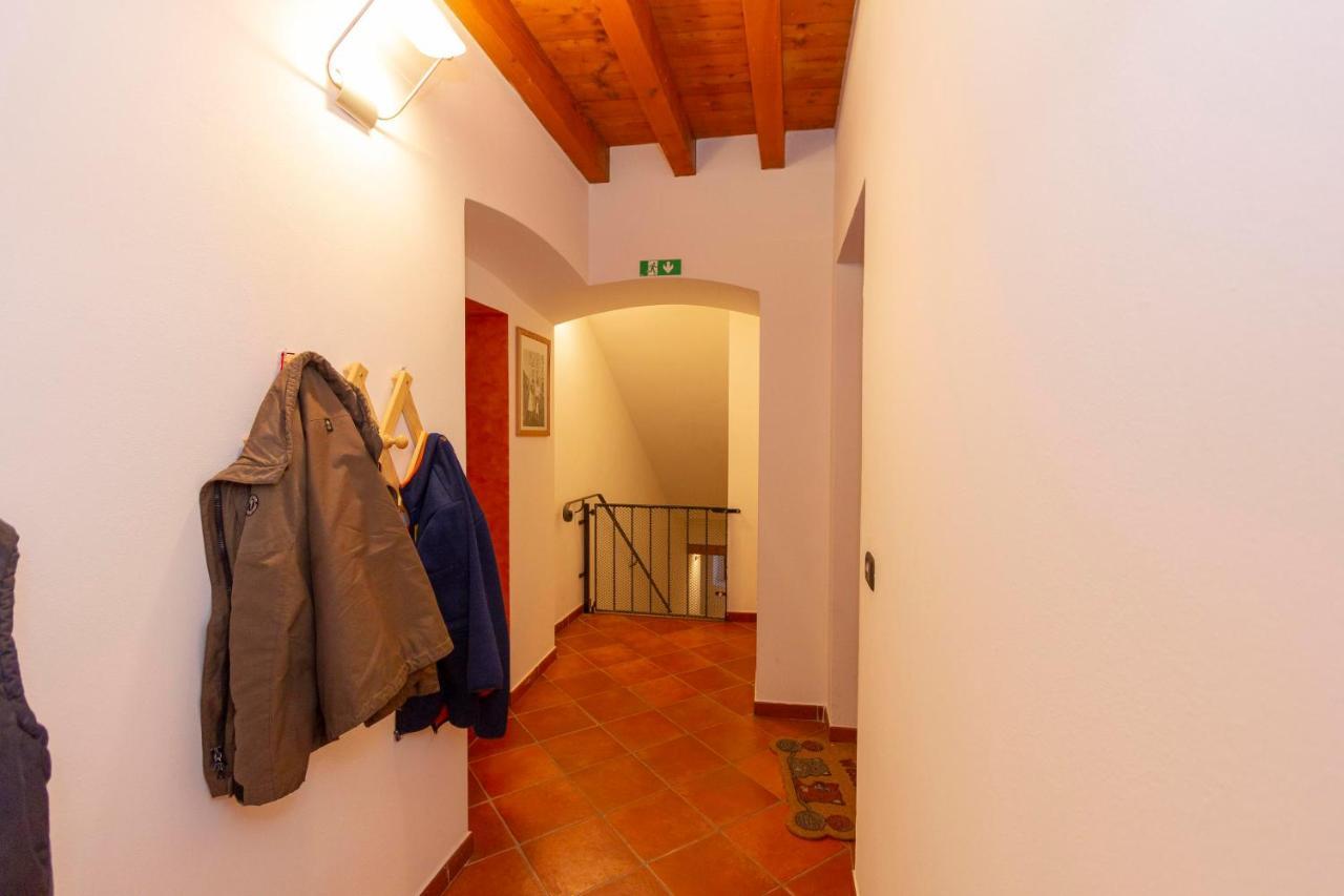La Colomba B&B Castellaro  Luaran gambar